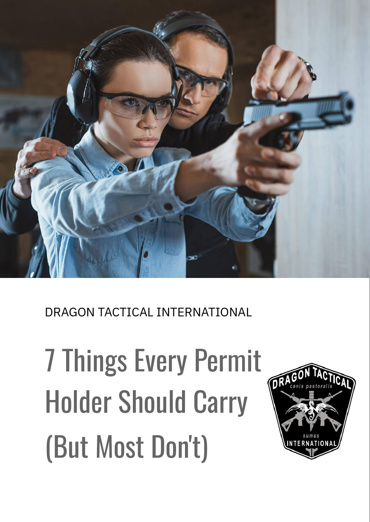 EDC Guide