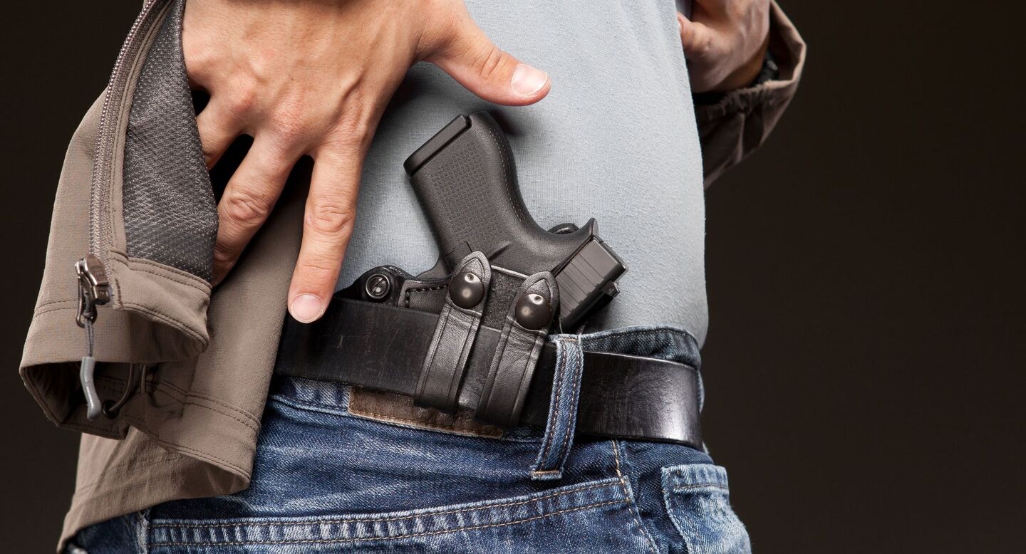 EDC Drills
